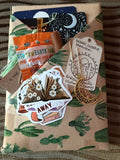 Memoir Creative Non Fiction